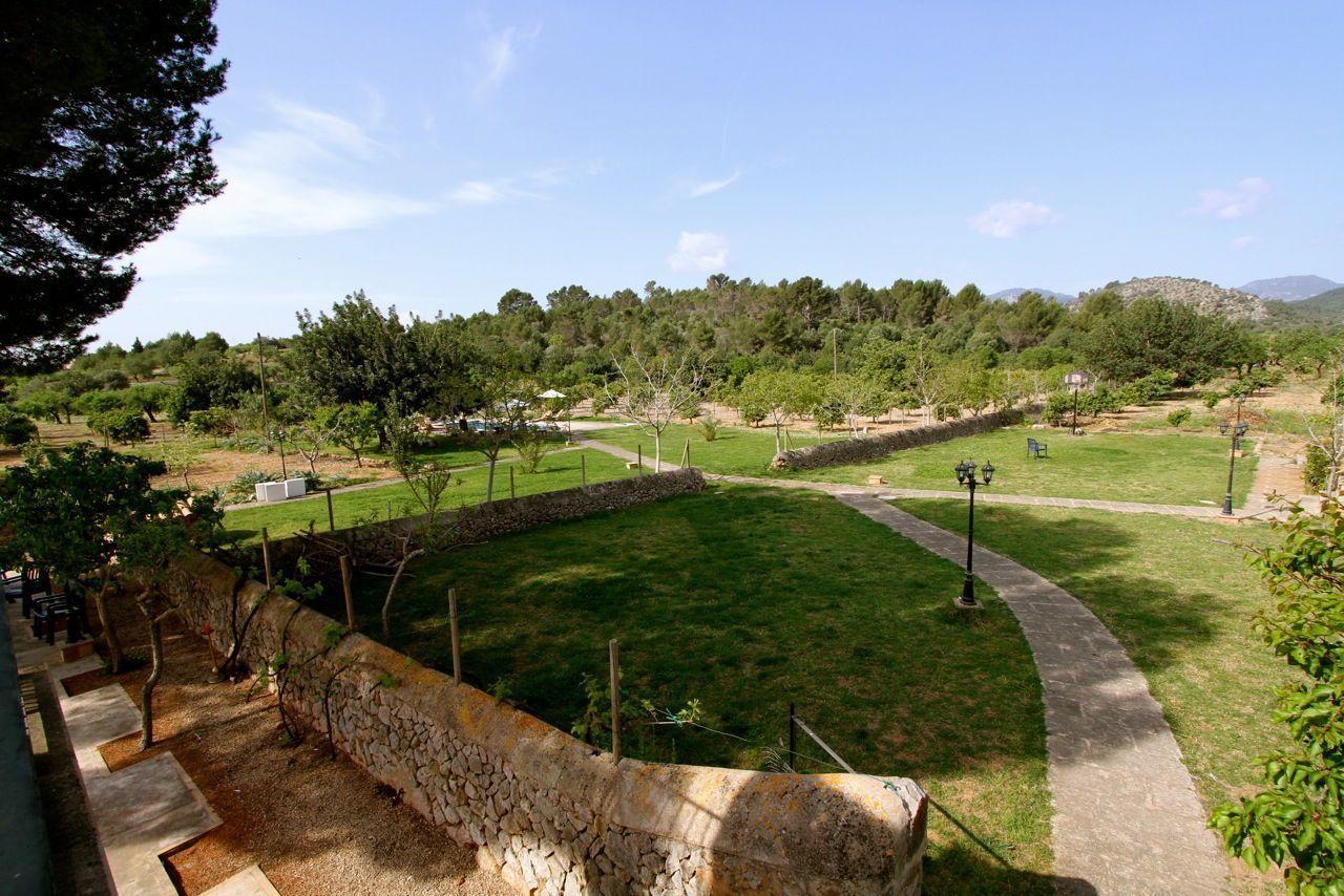 Farm stay Ca Na Susi