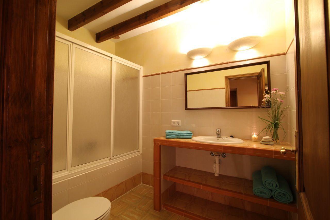 Farm stay Ca Na Susi