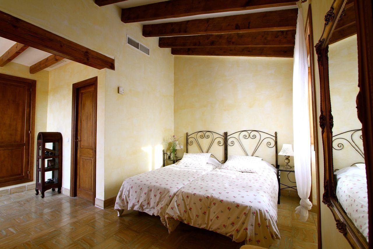 Farm stay Ca Na Susi