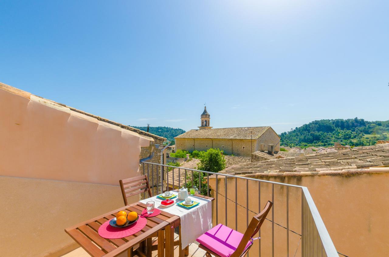 Villa Casa Vella