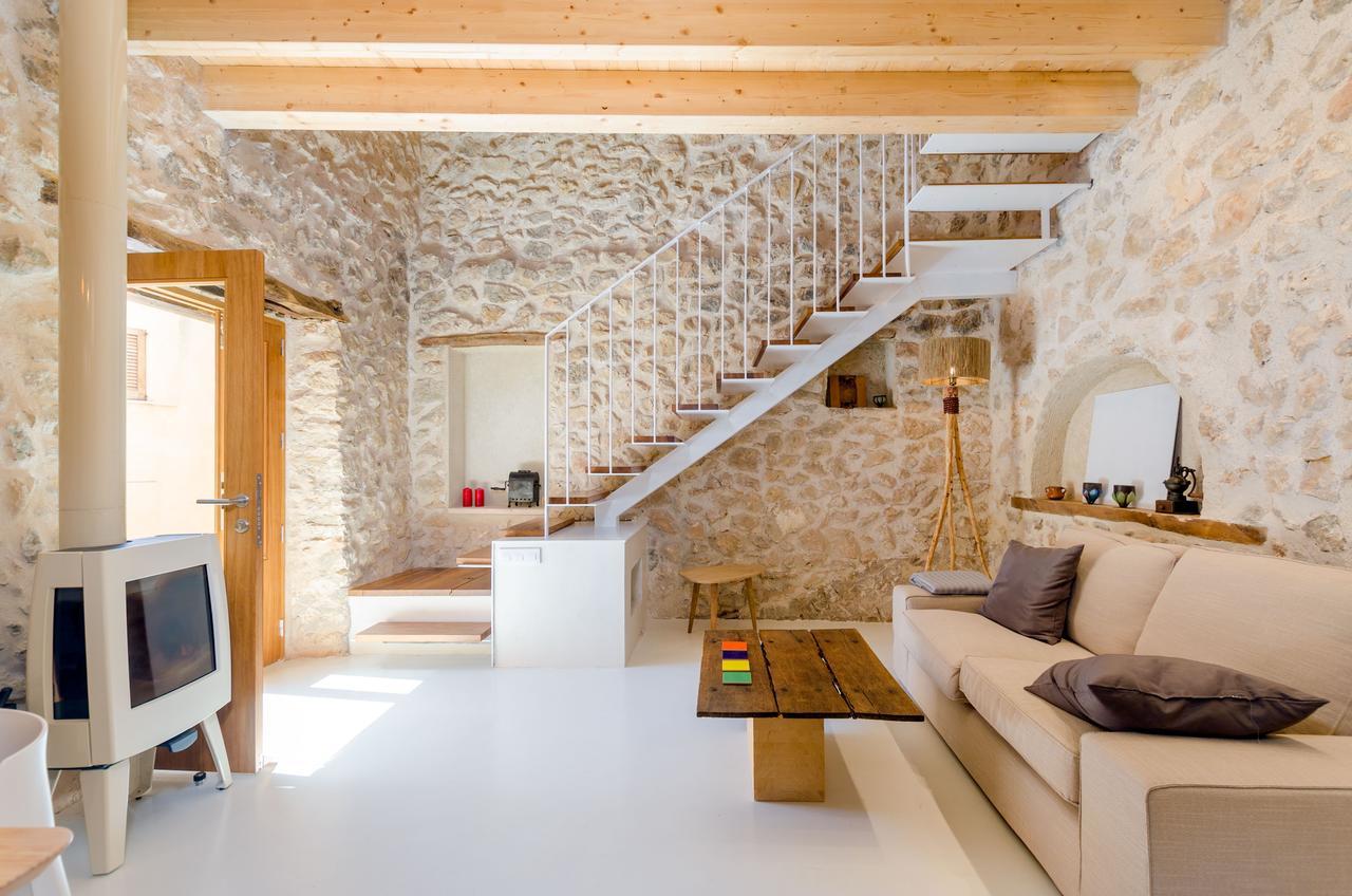 Casa Vella Villa *