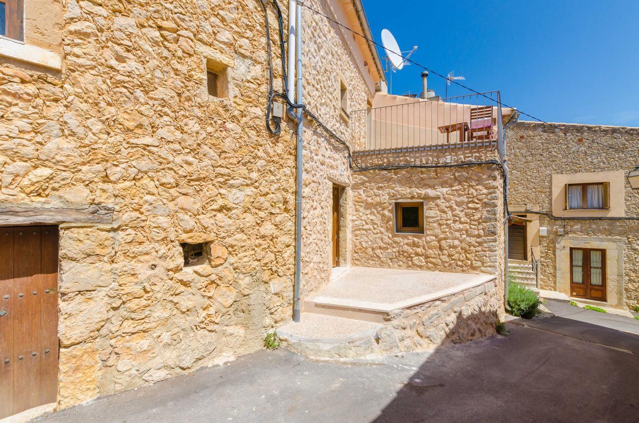 Casa Vella Mancor del Valle