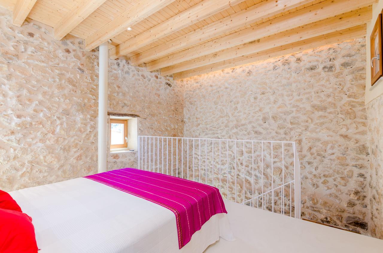 Casa Vella Villa Mancor del Valle
