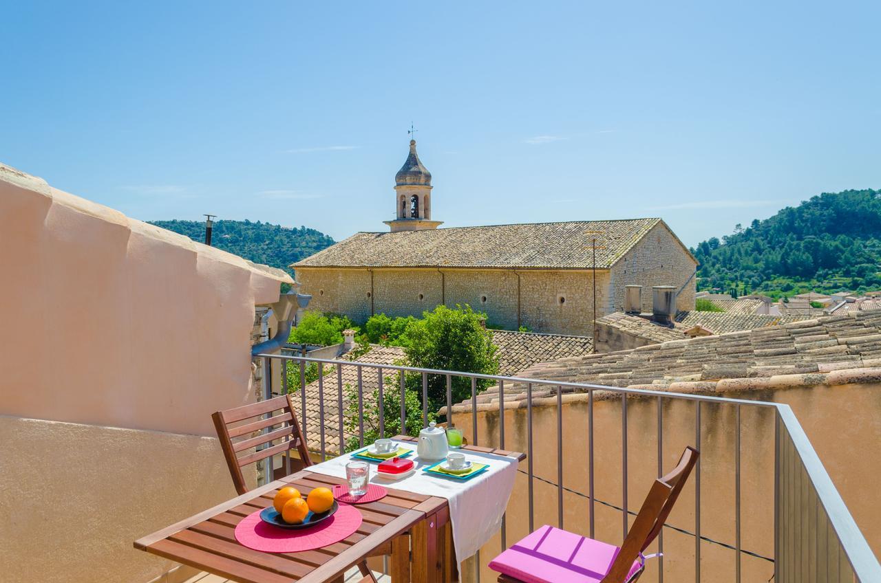 Casa Vella Mancor del Valle