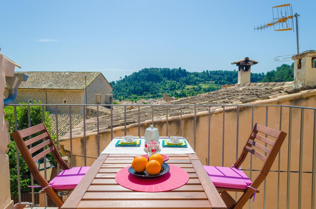 Villa Casa Vella