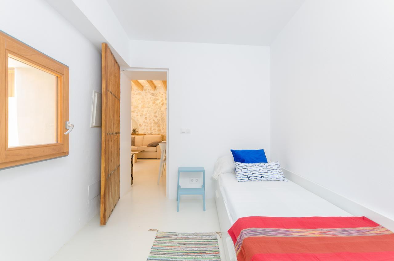 Casa Vella * Mancor del Valle