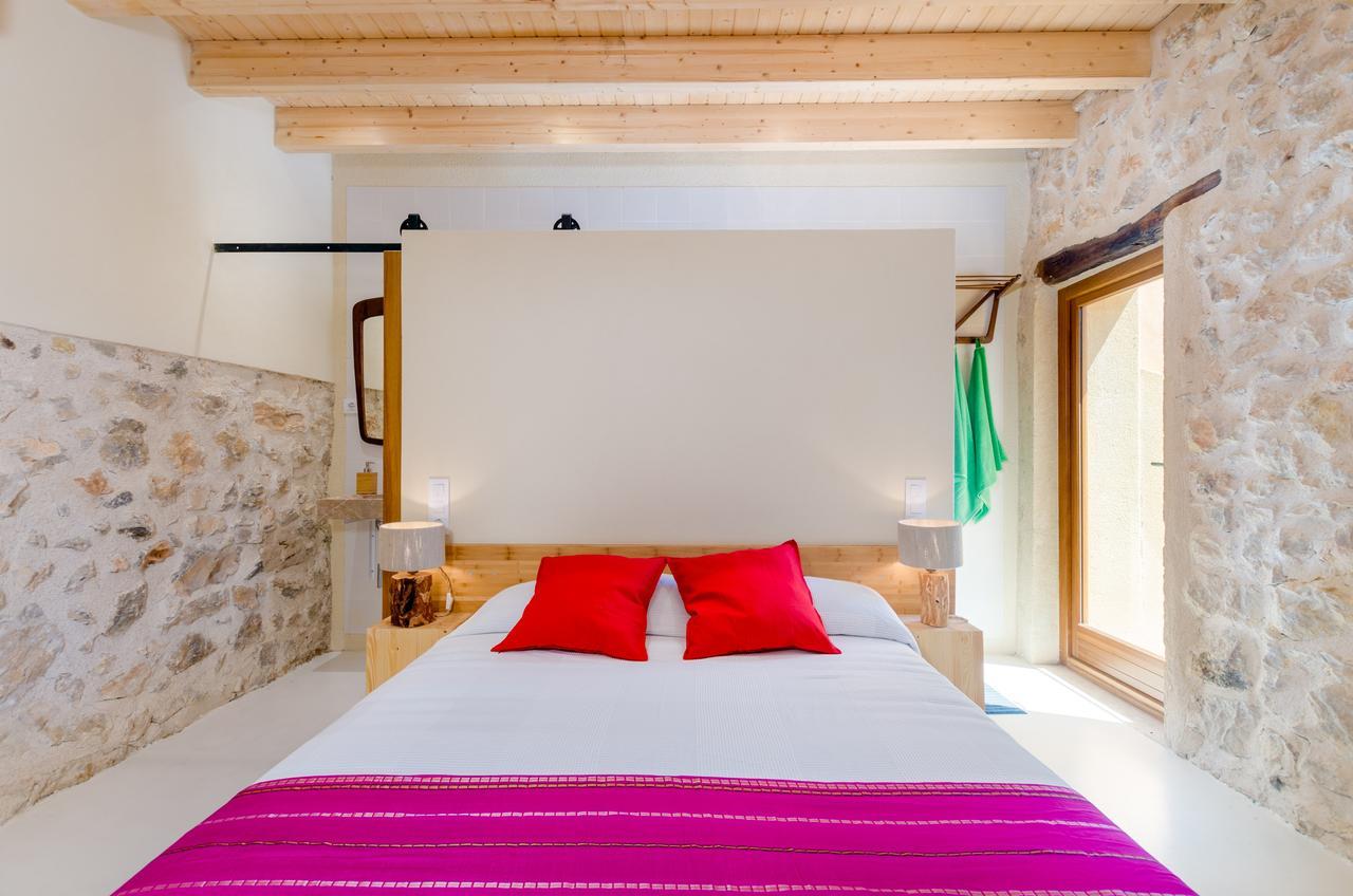 Casa Vella * Mancor del Valle