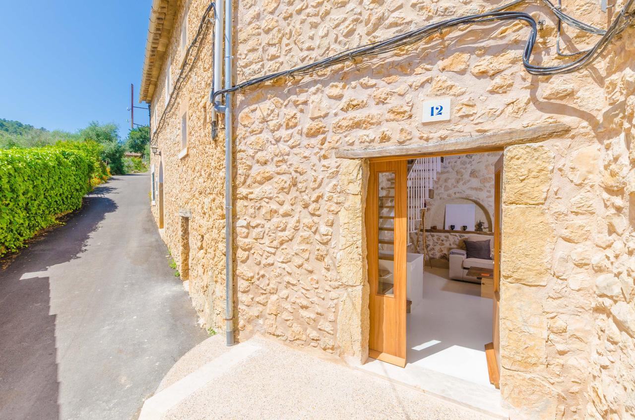 Villa Casa Vella