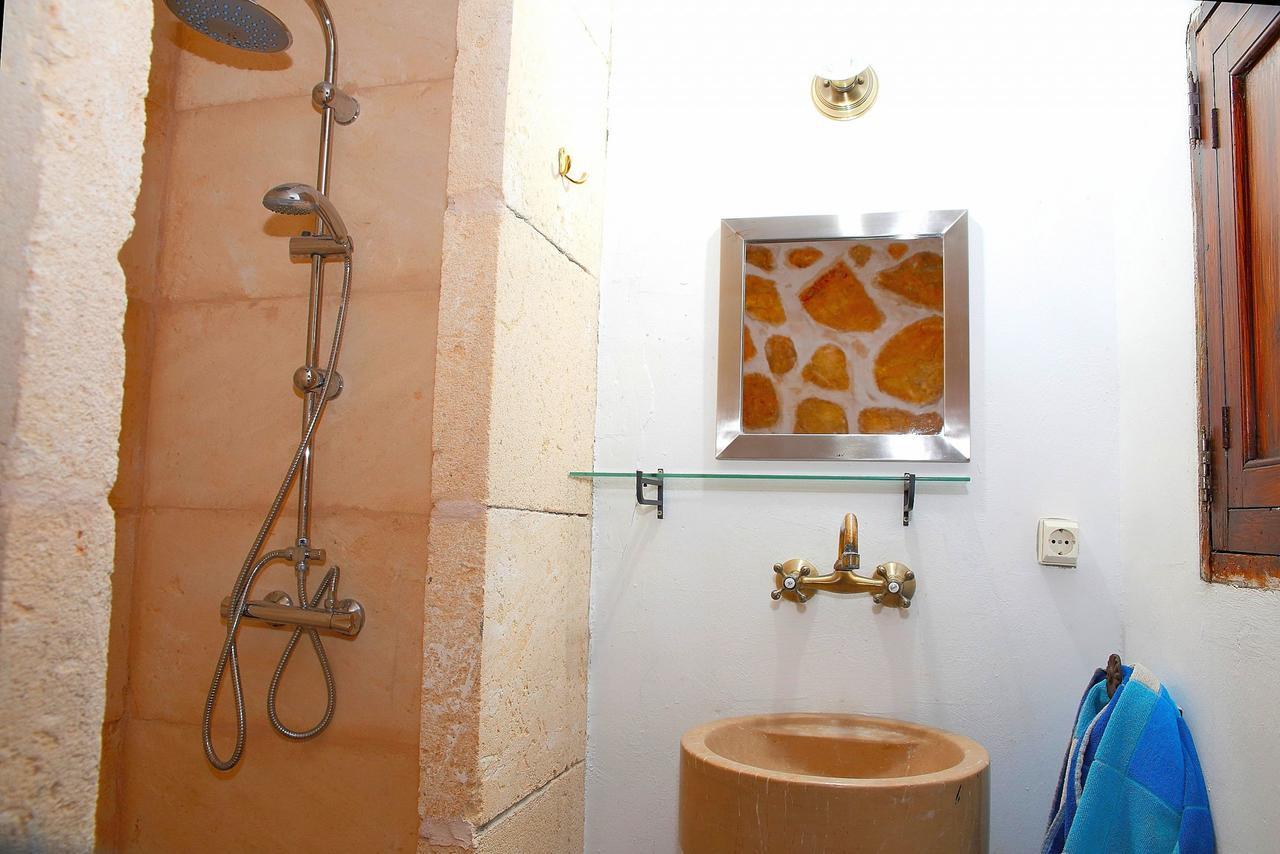 Сasa de vacaciones Sa Cabaneta S Original Etv 9570 By Mallorca *