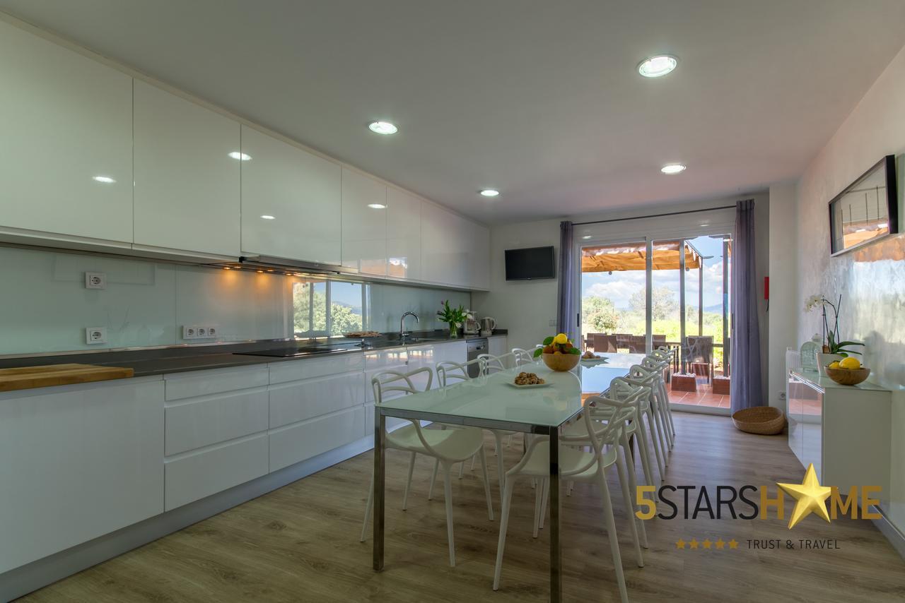 Sant Jordi - 239421 Villa