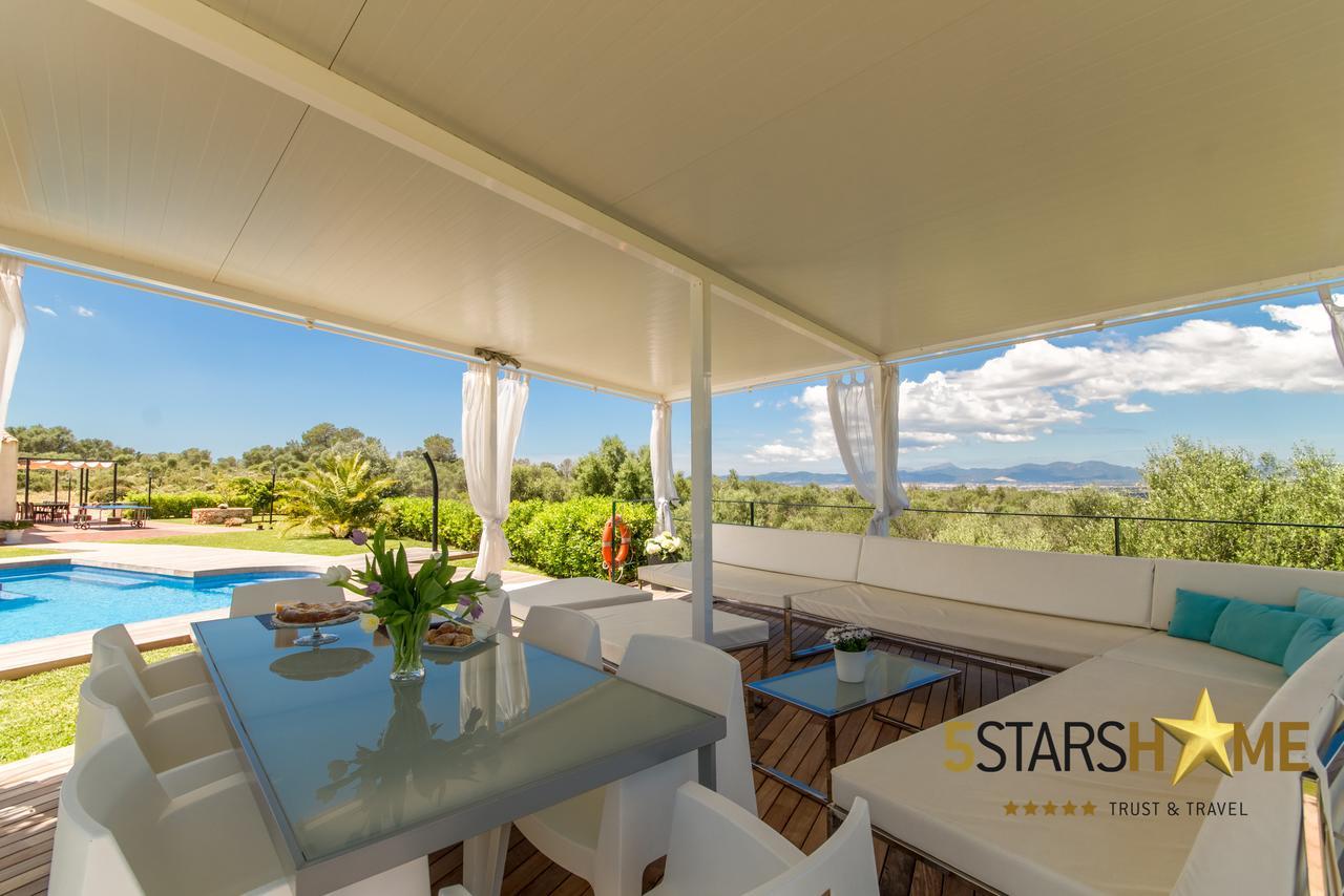Villa Sant Jordi - 239421 Colonia de Sant Jordi
