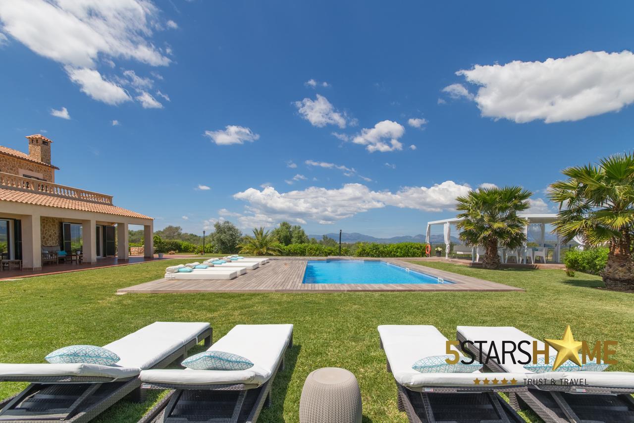 Sant Jordi - 239421 Villa Colonia de Sant Jordi