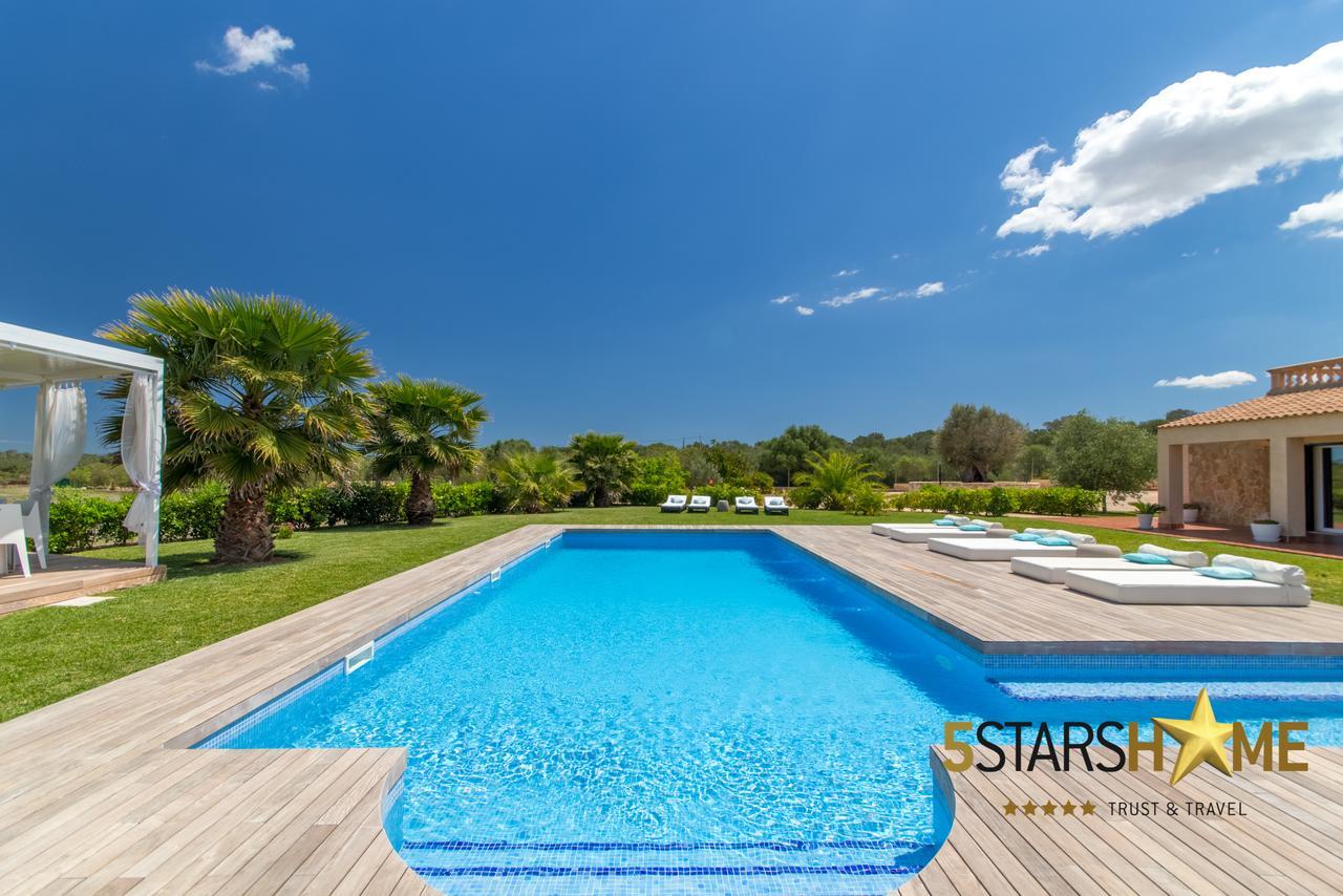 Villa Sant Jordi - 239421