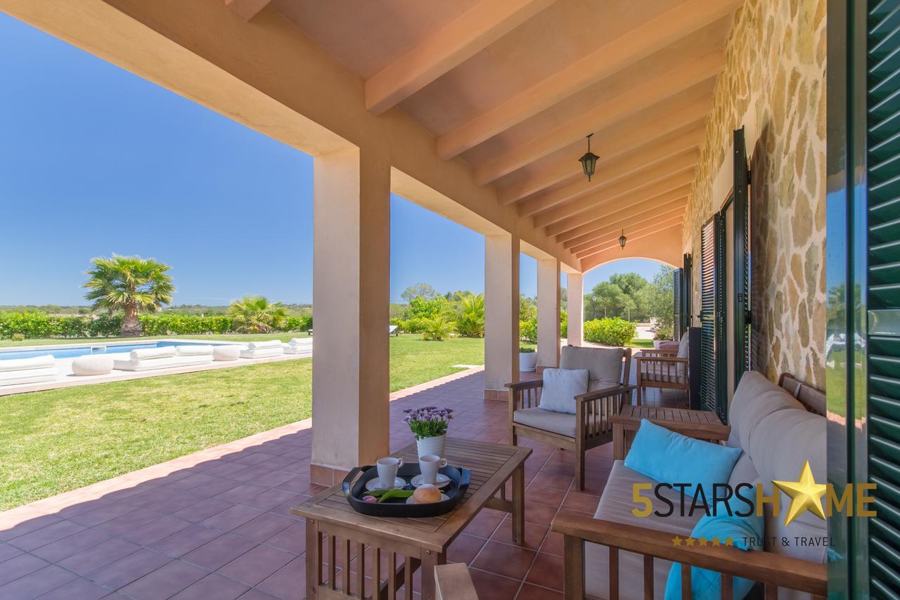 Sant Jordi - 239421 Villa Colonia de Sant Jordi