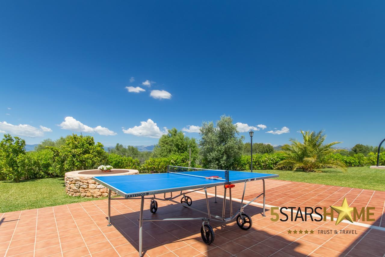 Sant Jordi - 239421 Villa