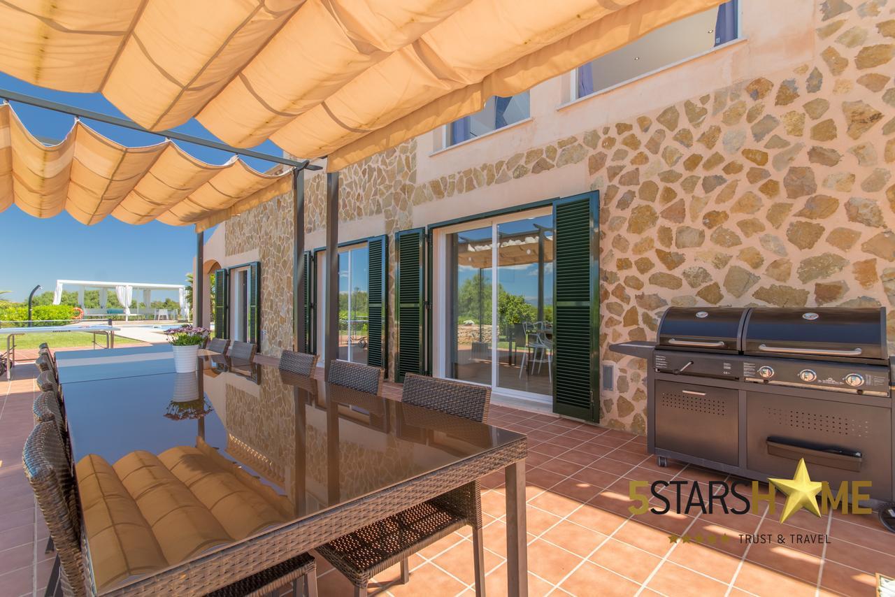 Sant Jordi - 239421 Villa