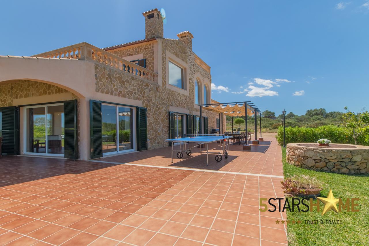 Villa Sant Jordi - 239421 Colonia de Sant Jordi