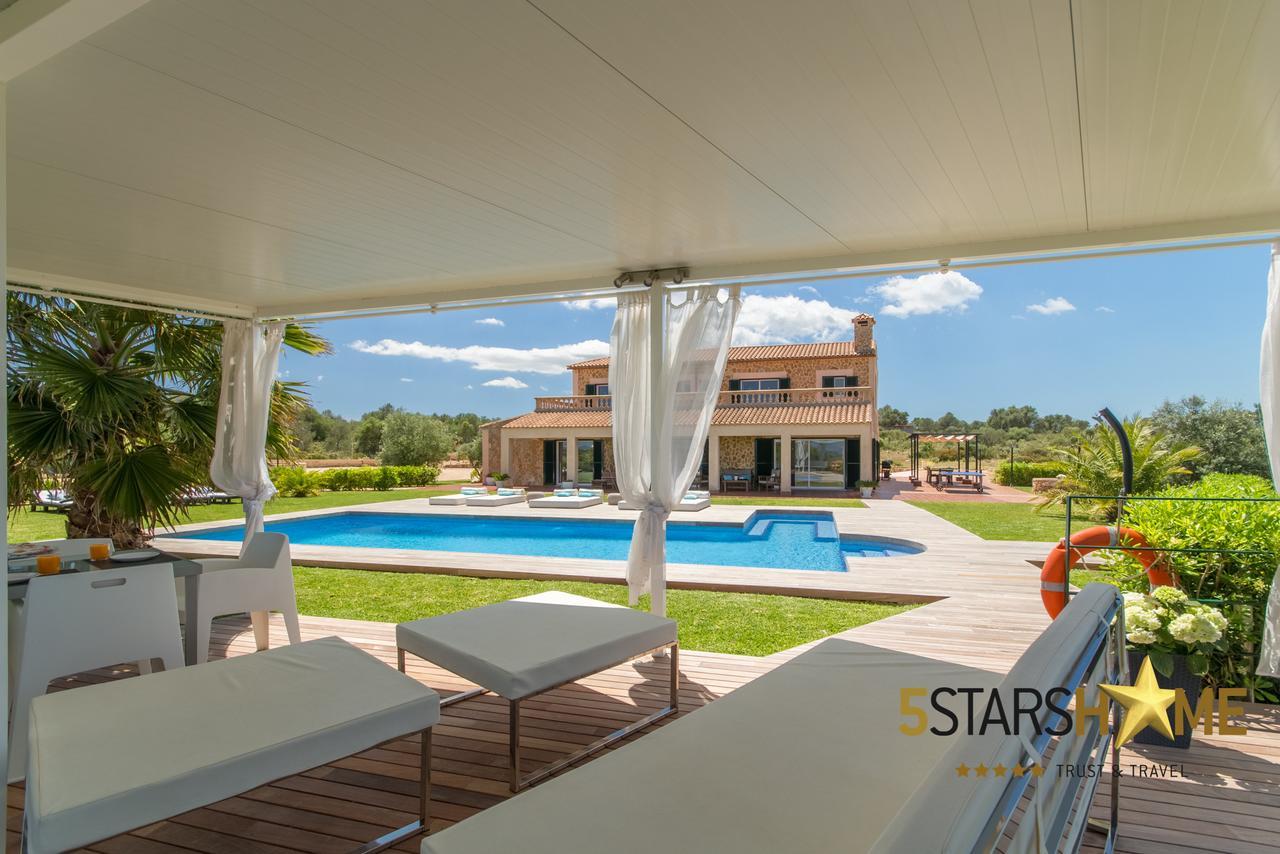 Sant Jordi - 239421 Colonia de Sant Jordi