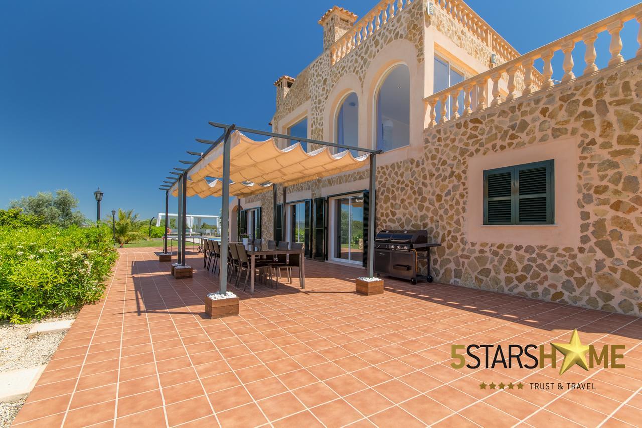 Sant Jordi - 239421 Villa *