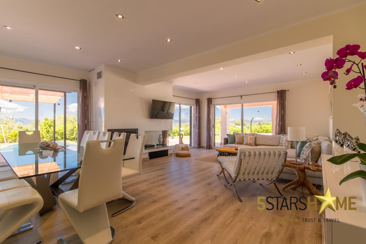 Villa Sant Jordi - 239421