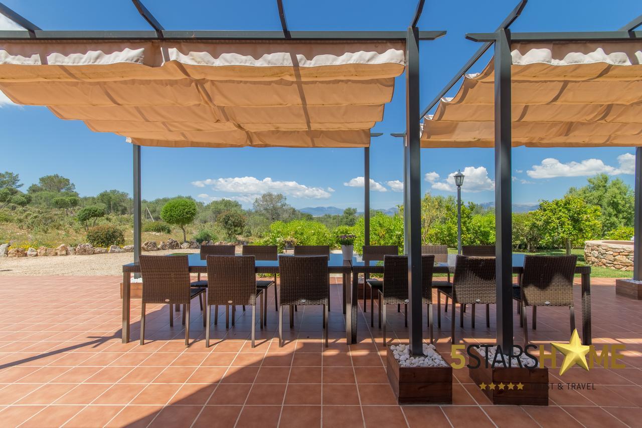 Sant Jordi - 239421 Villa