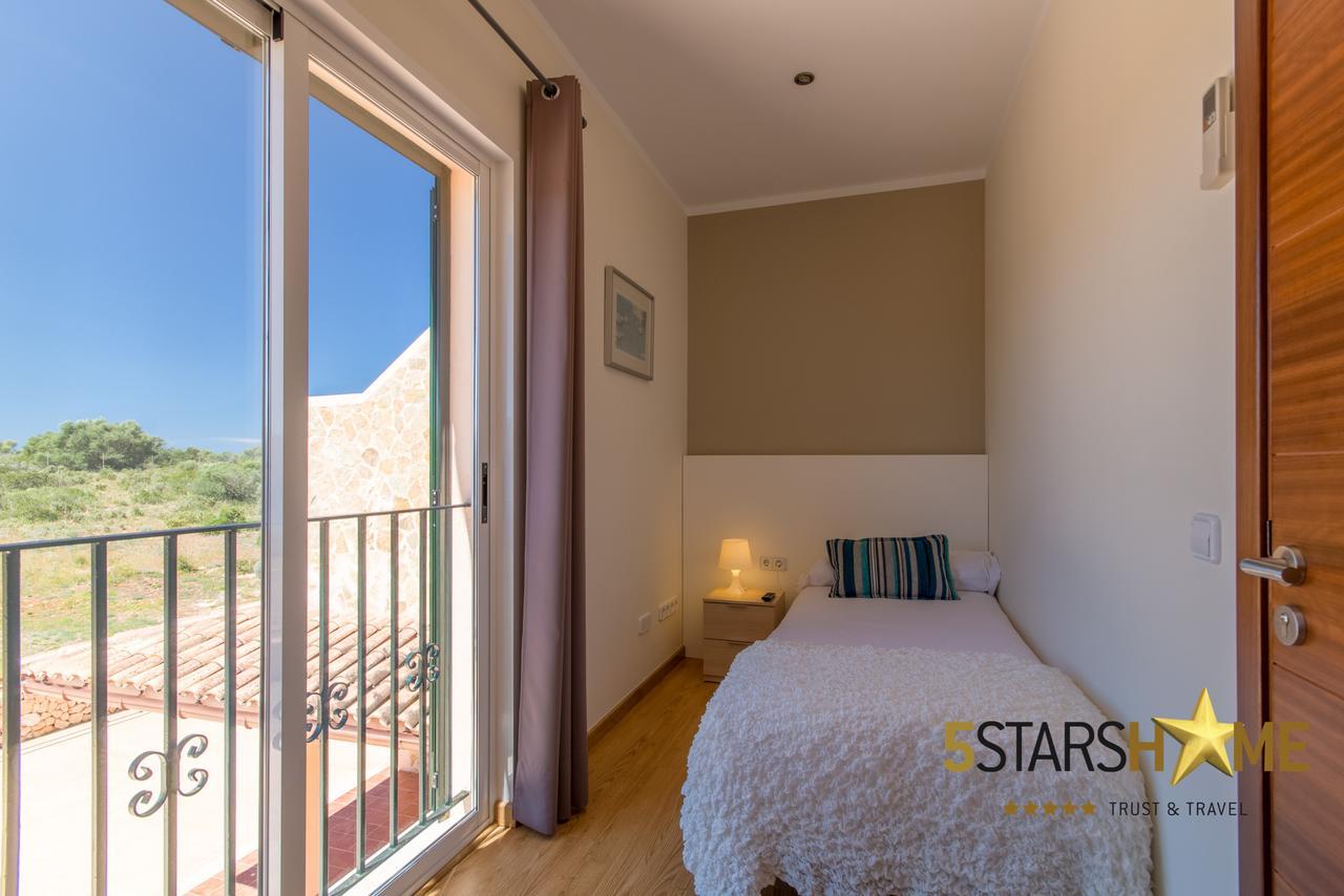 Villa Sant Jordi - 239421 *