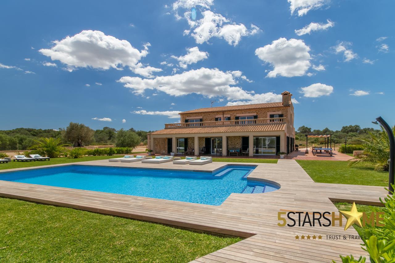 Villa Sant Jordi - 239421