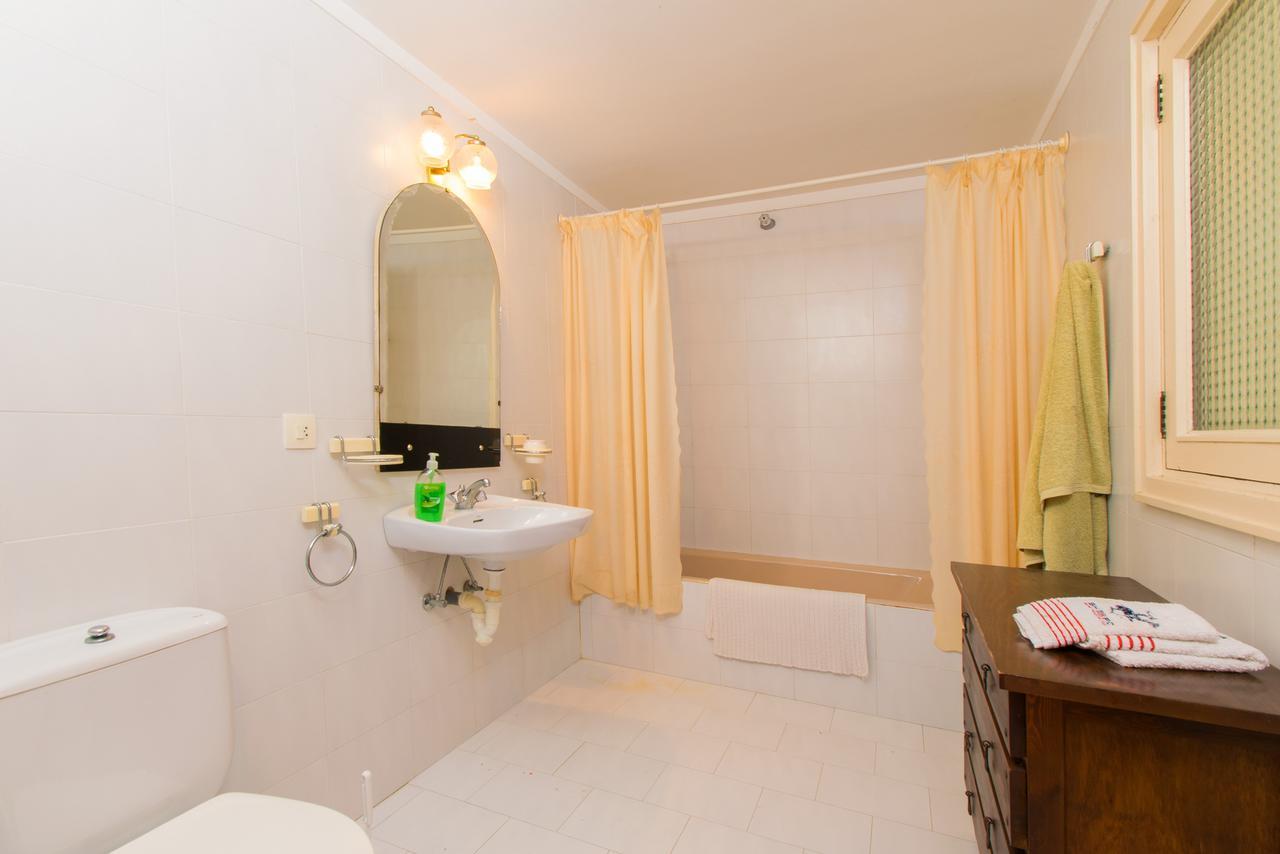 Al Azhar Pollensa Villa *