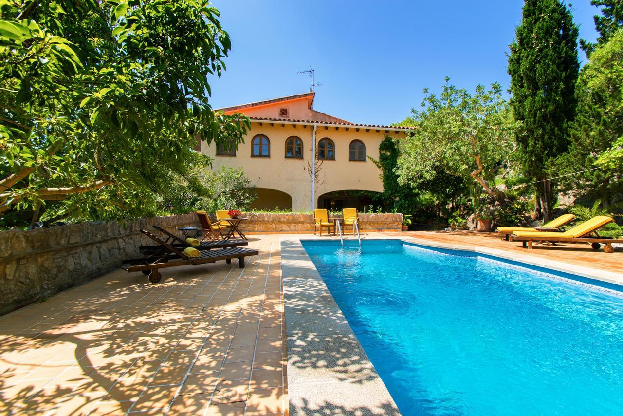 Al Azhar Pollensa * Puerto Pollensa