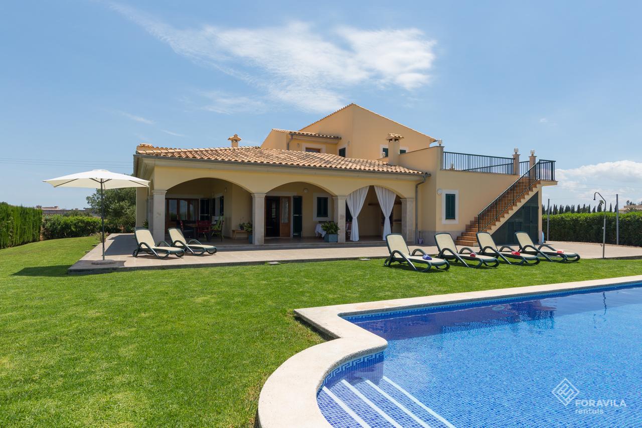 Villa Mussol