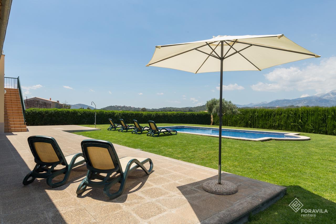Mussol Villa