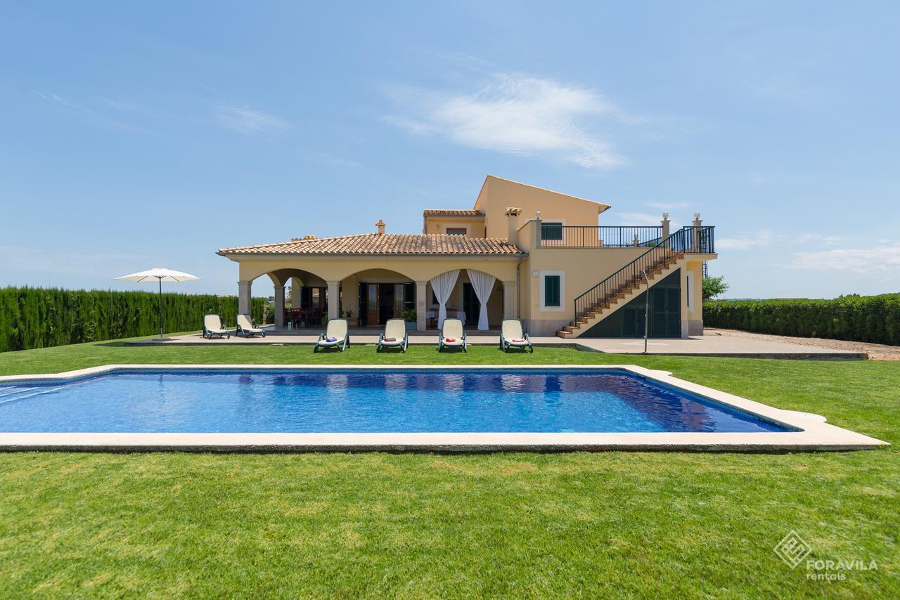 Villa Mussol