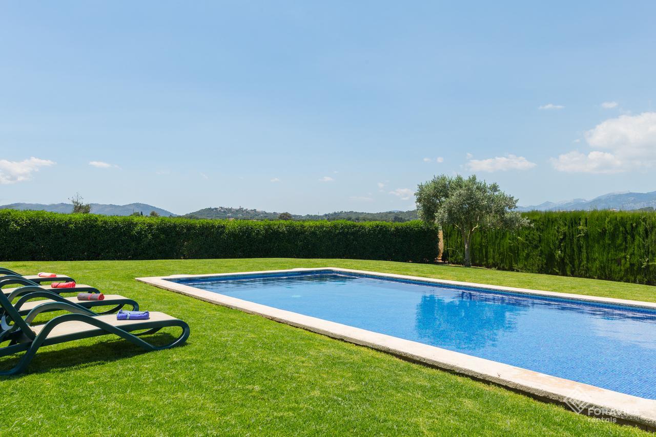 Mussol Villa Sa Pobla