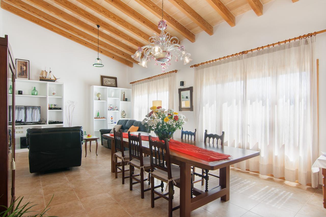 Villa Mussol *