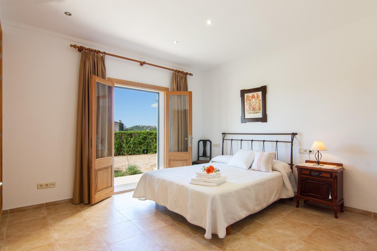 Mussol Villa *