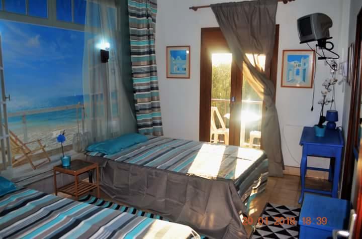 Residencia Santiago Mallorca Hotel Cala Figuera (Mallorca)