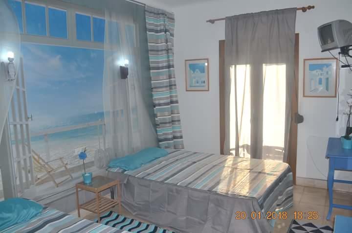 Residencia Santiago Mallorca Cala Figuera (Mallorca)