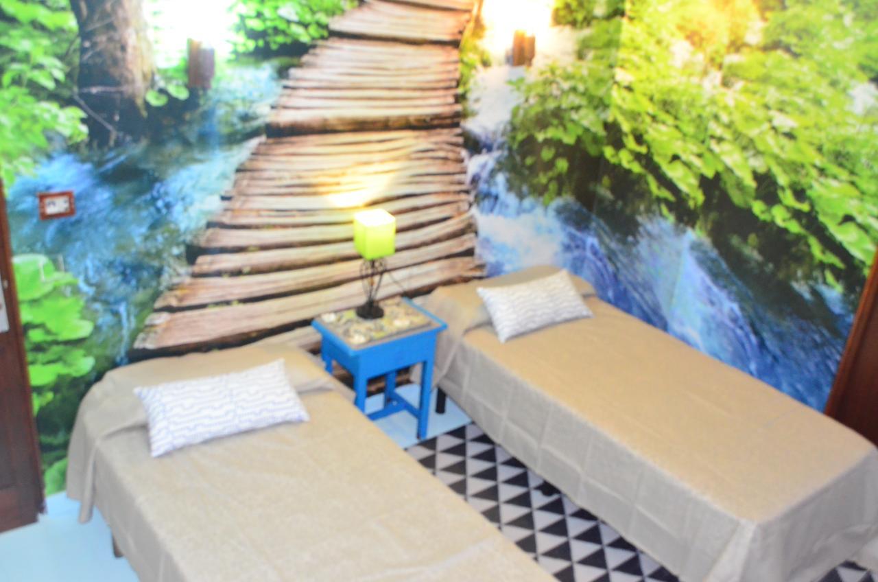 Residencia Santiago Mallorca 2* Cala Figuera (Mallorca)