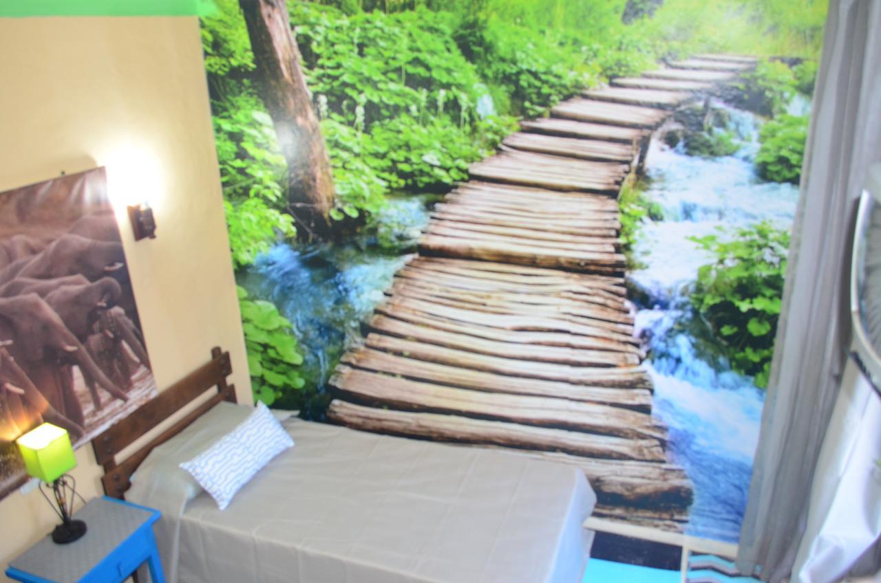 Hotel Residencia Santiago Mallorca 2*