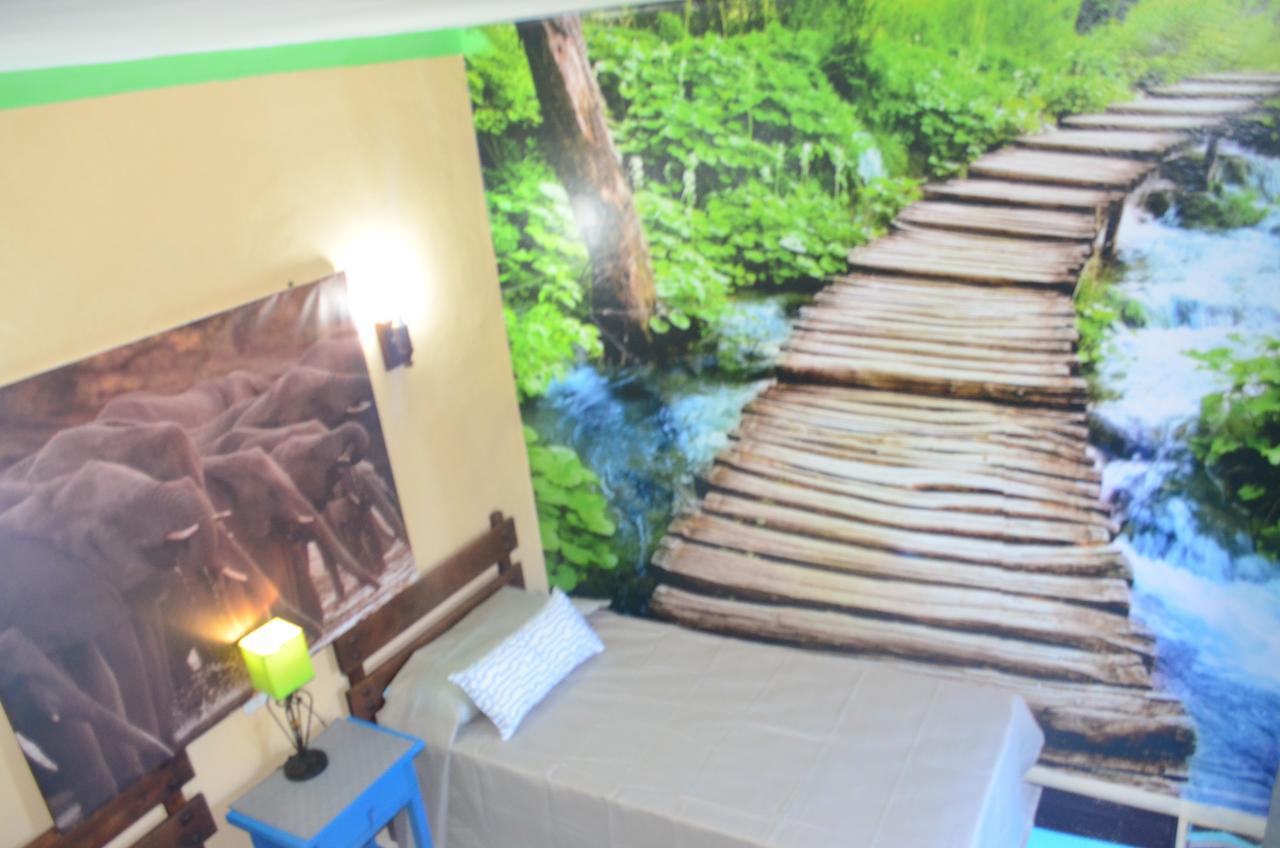 Residencia Santiago Mallorca Hotel 2*