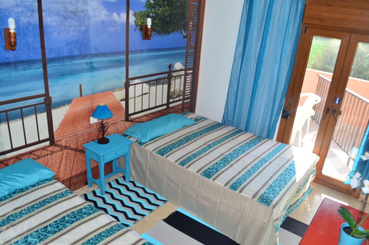 Residencia Santiago Mallorca 2*