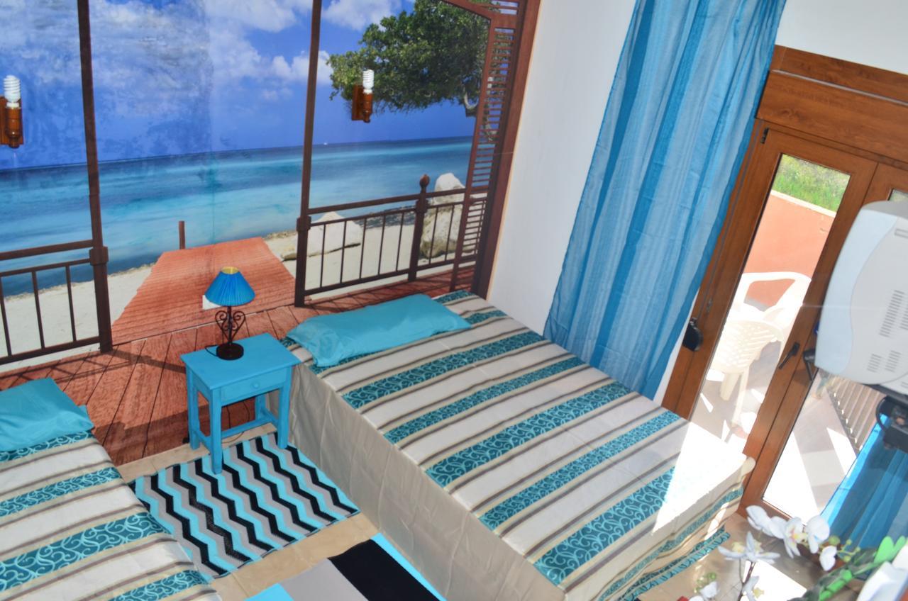 Residencia Santiago Mallorca