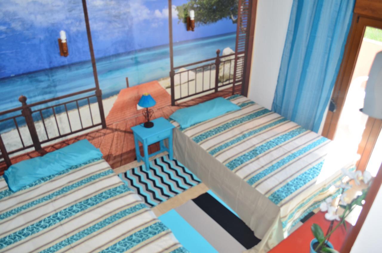 Residencia Santiago Mallorca Cala Figuera (Mallorca)