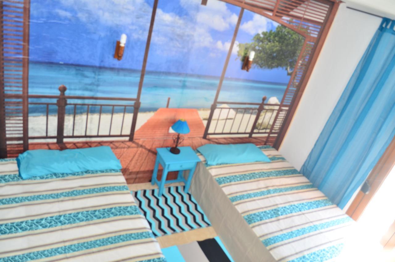 Residencia Santiago Mallorca Hotel 2*