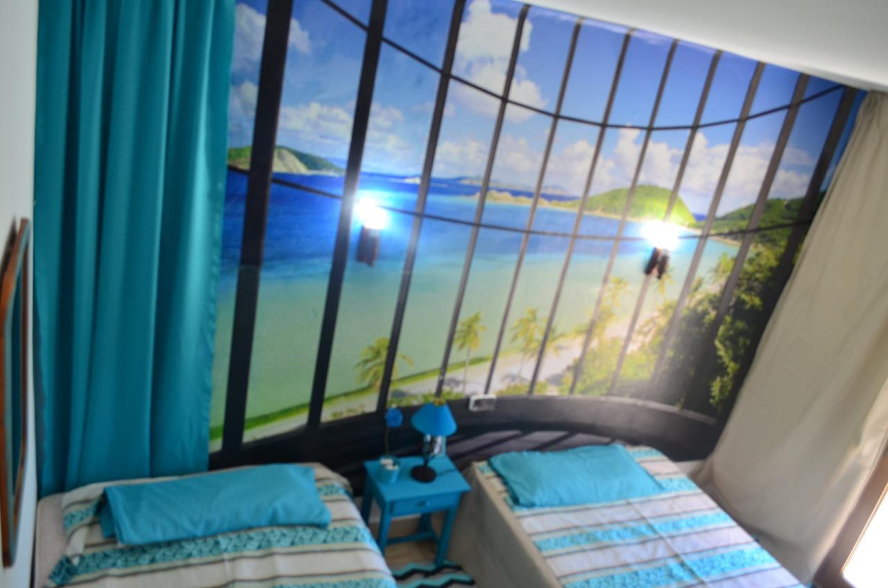 Hotel Residencia Santiago Mallorca Cala Figuera (Mallorca)