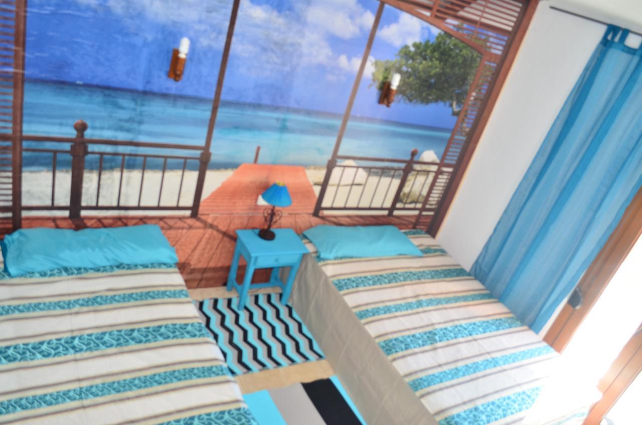 Hotel Residencia Santiago Mallorca 2*