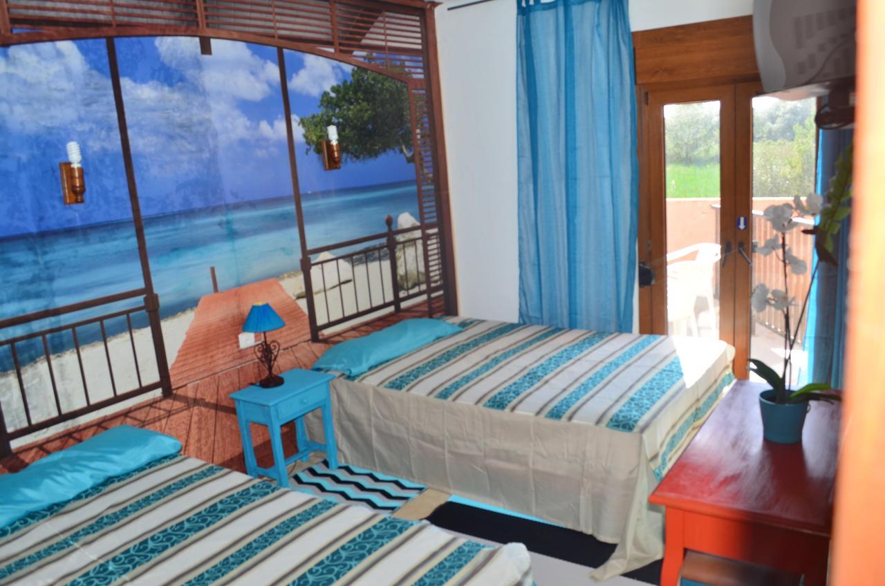Residencia Santiago Mallorca 2*