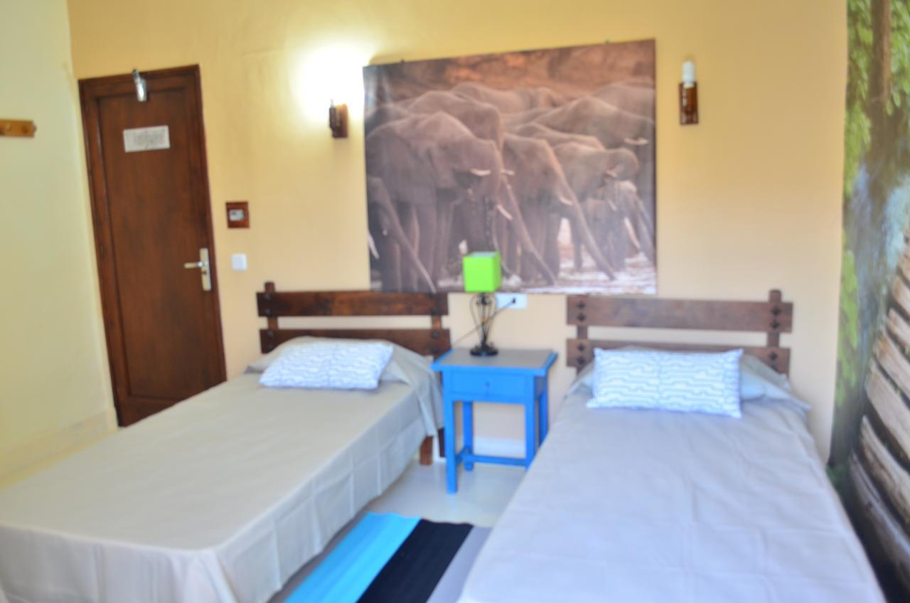 Residencia Santiago Mallorca Hotel