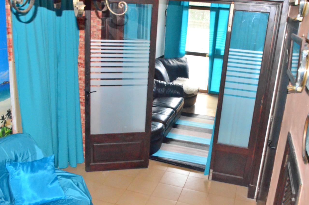 Residencia Santiago Mallorca