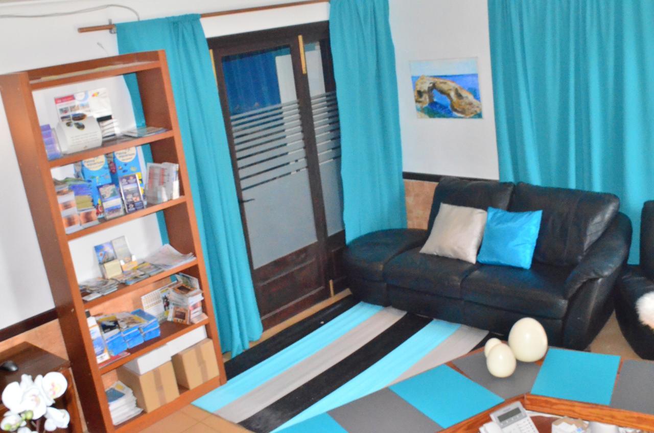 Hotel Residencia Santiago Mallorca